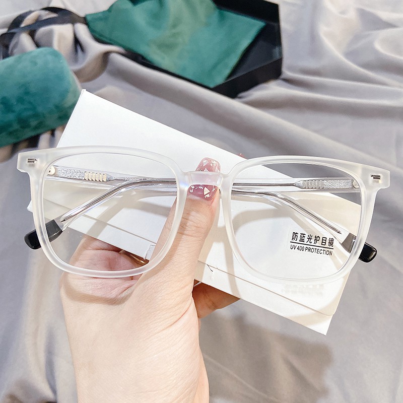 Mắt Kính Chống Ánh Sáng Xanh Thời Trang Jz9034 | BigBuy360 - bigbuy360.vn