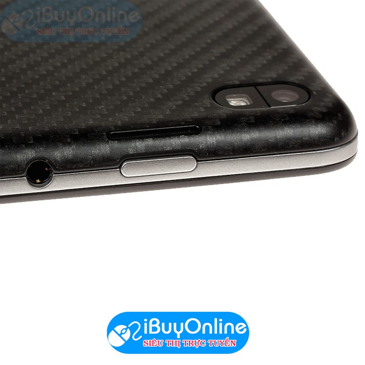 Điện thoại Blackberry Z30 chính hãng Blackberry giá rẻ xách tay Mỹ (Verizon)