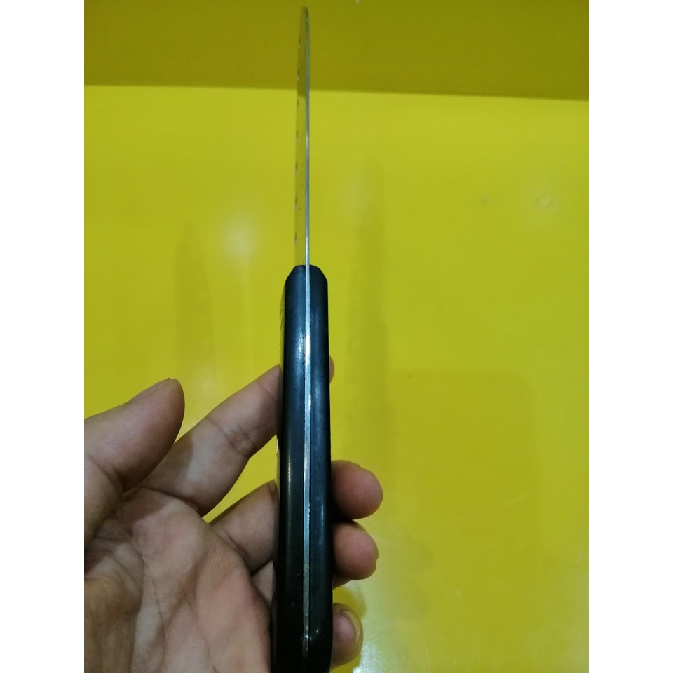 Dao thái nội địa Nhật, dài 29cm, lưỡi 16cm (mã 70)