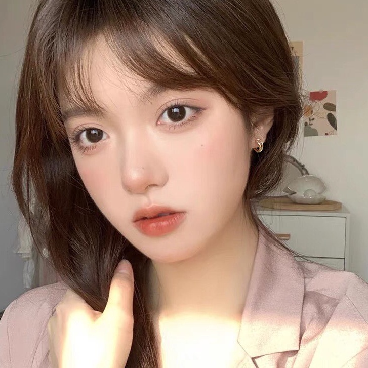 Khuyên tai LĐ309 nhỏ trẻ trung cá tính