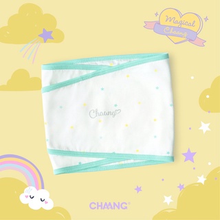 Quấn kén sao cho bé sơ sinh magical CHAANG