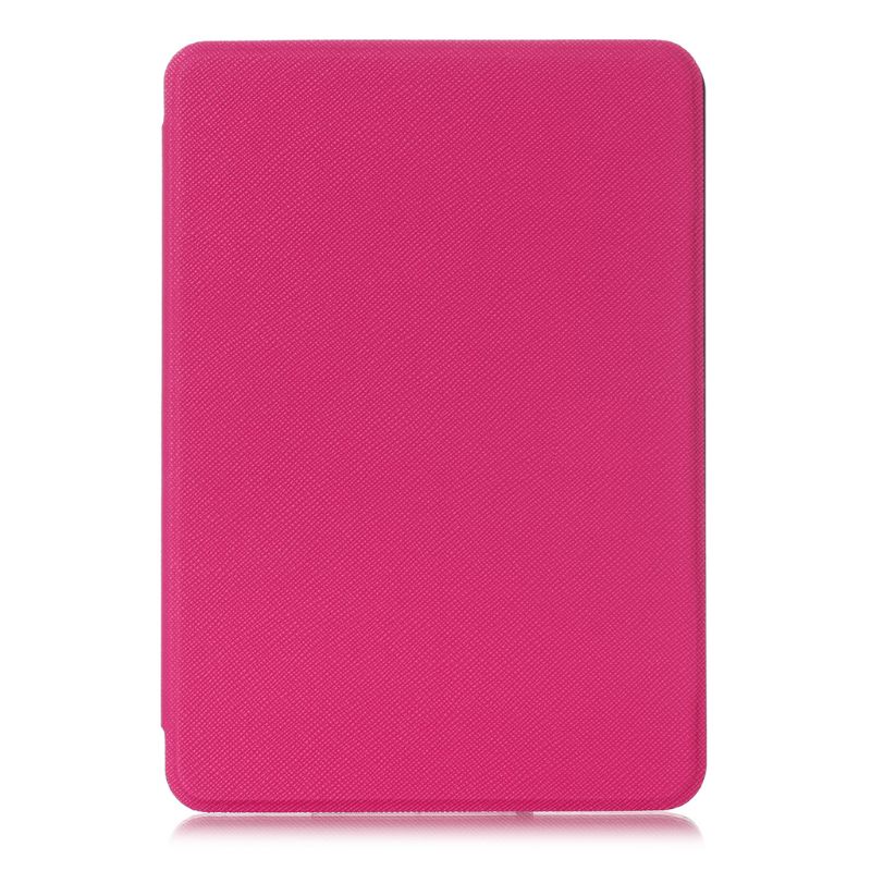 Bao da từ tính thông minh siêu mỏng cho Amazon Kindle Paperwhite 4 Coque Kindle Paperwhite4
