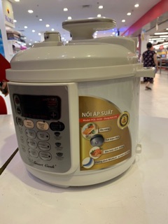 Nồi áp suất Elmic RCS-0239