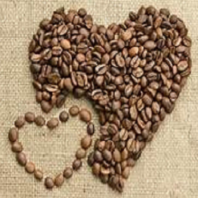 cafe hạt Arabica nguyên chất, Hanah, giá rẻ, tốt cho sức khỏe, hương vị thơm ngon, rang xay