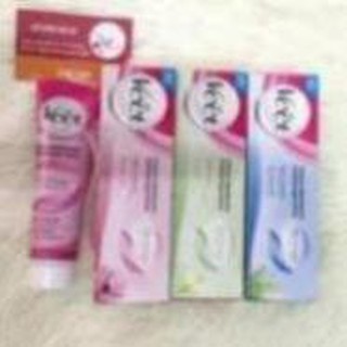 Kem Tẩy Lông Veet 100ml Pháp  HP1102