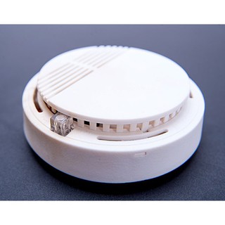 Máy Báo Cháy Smoke Alarm - 4223