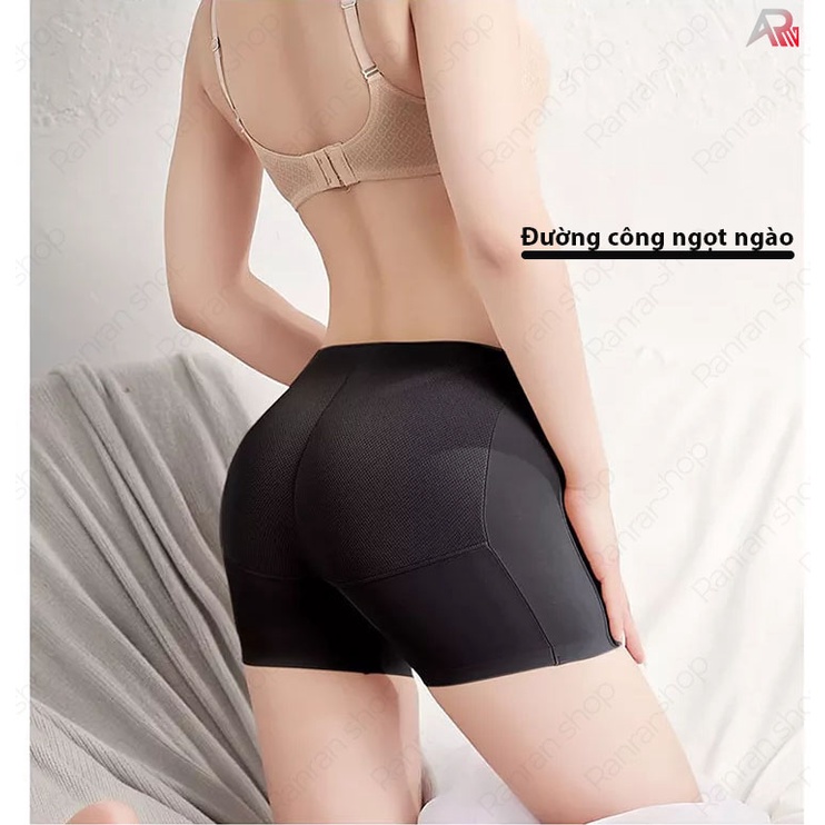 Quần độn mông hông và đùi - Quần lót nâng mông đùi chính hãng loại 1