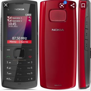 Nokia X1 chính hãng