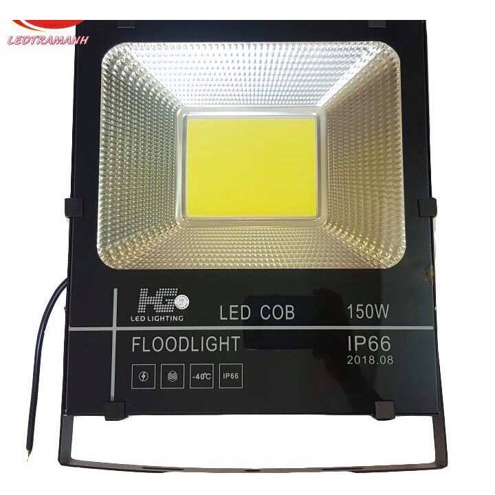 Đèn pha led 50w,100w,150w,200w chip led Cob siêu sáng