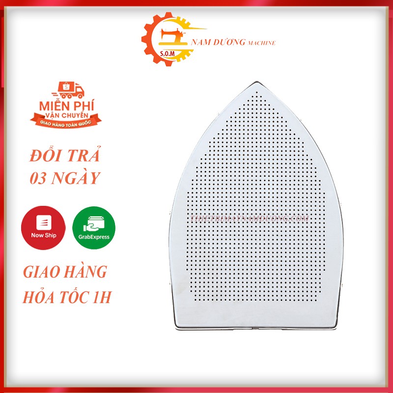 ĐẾ BÀN Ủi &gt; ĐẾ ỦI CHỐNG BÓNG BÀN ỦI 94A &gt; BÀN ỦI 520 &gt; TẤT LÀ