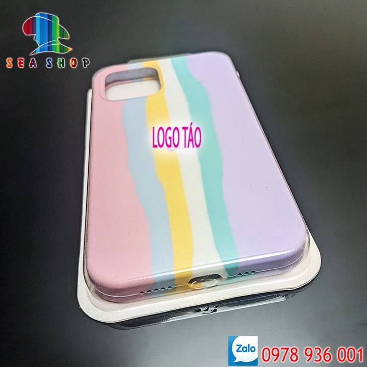 Ốp lưng -- CHỐNG BẨN -- iPhone 12 Mini, 12 Pro, 12, 12 Pro Max - Nhựa dẻo -bên trong có lớp nhung