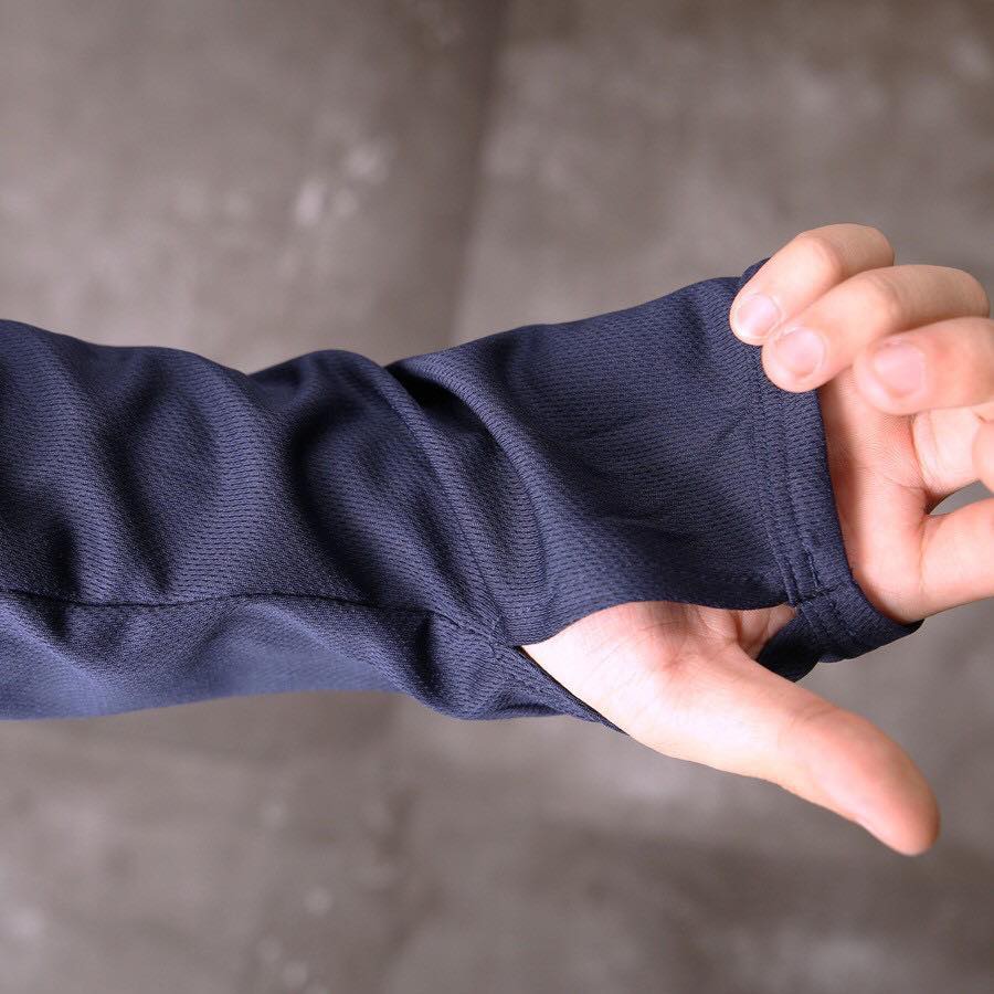 Áo chống nắng nữ, vải kim cương thông hơi siêu thoáng mát, UPF50+ chống tia UV tới 95%, ảnh thật 100% | BigBuy360 - bigbuy360.vn