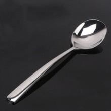 Bộ 3 thìa + dao + nĩa Hàn quốc inox xịn(P001+P003+P002)