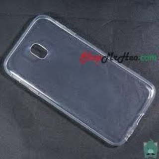 ốp dẻo silicon trong suốt Samsung J3 pro
