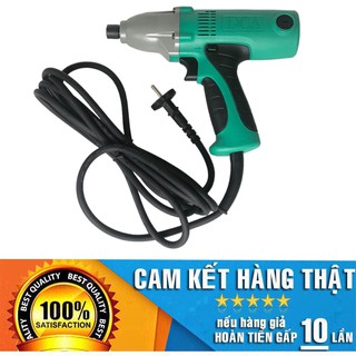 Máy bắn vít dùng điện dca 300w apl8
