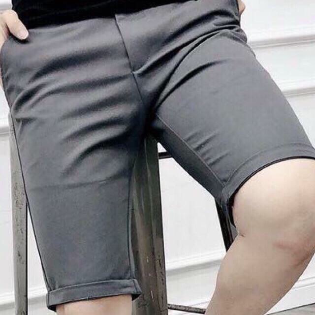 QUẦN SHORT TÂY ÂU Vải Giản Mẫu Mới Đẹp Rẻ | BigBuy360 - bigbuy360.vn