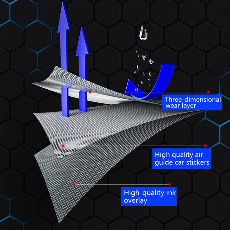 Globetrotter【COD &amp; Hàng sẵn sàng】  Miếng Dán PVC 160mm 3D Bảo Vệ Khung Xe Đạp