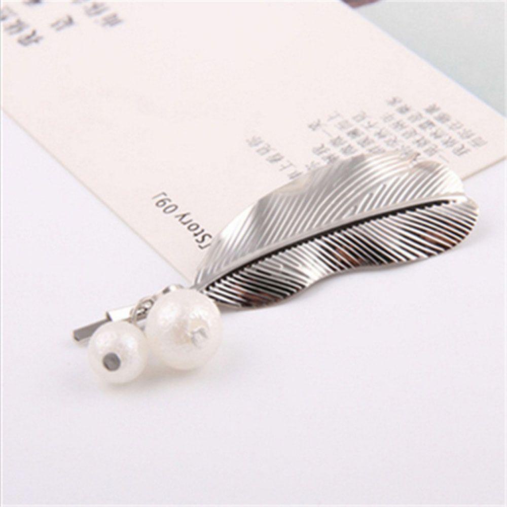 JARRED Kẹp TóC KiểU HàN QuốC Dễ Thương ThờI Trang Cho Nữ