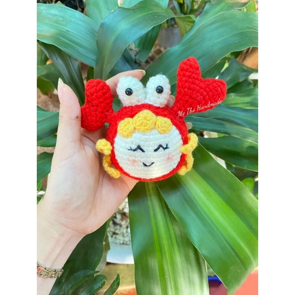 Móc khoá cung hoàng đạo