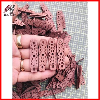 [Chất Lượng] Dây Ná Cao Su 2 Lớp Cao Cấp, Dây Thun Bắn Ná Siêu Bền