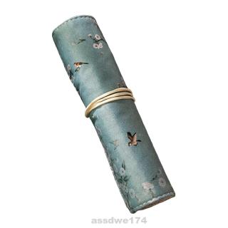 Bóp viết cuộn kiểu dáng cổ điển