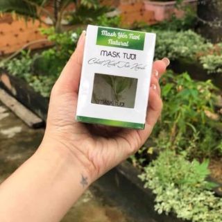 Mặt nạ yến tươi mỹ lyn
