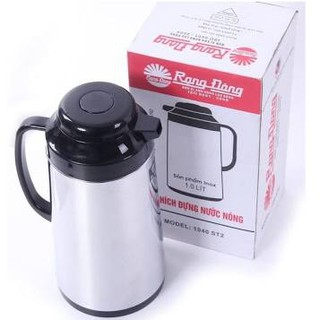 PHÍCH NƯỚC RẠNG ĐÔNG 1 LÍT RD1040-ST2 ( khuyến mãi Nutifood )