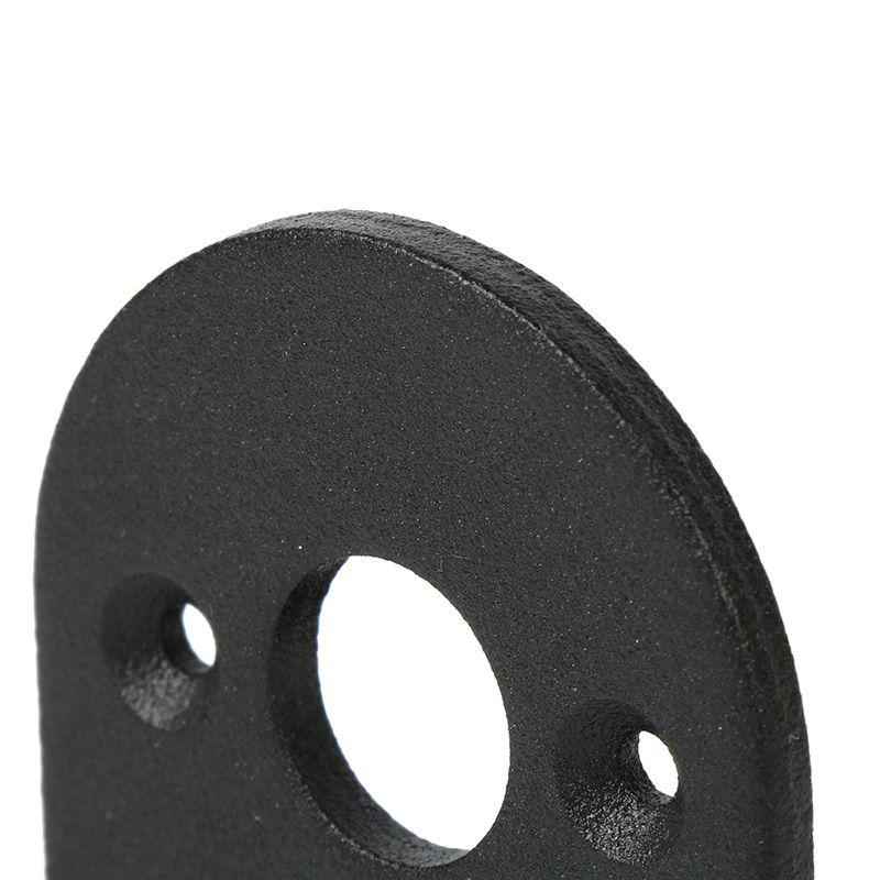 Gá động cơ 550 25mm-Φ13mm