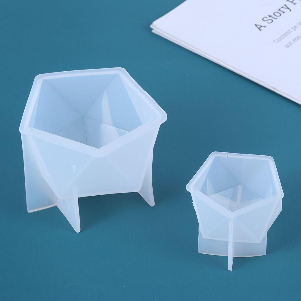 Khuôn Làm Đồ Thủ Công Bằng Nhựa Resin Thiết Kế Mới DIY