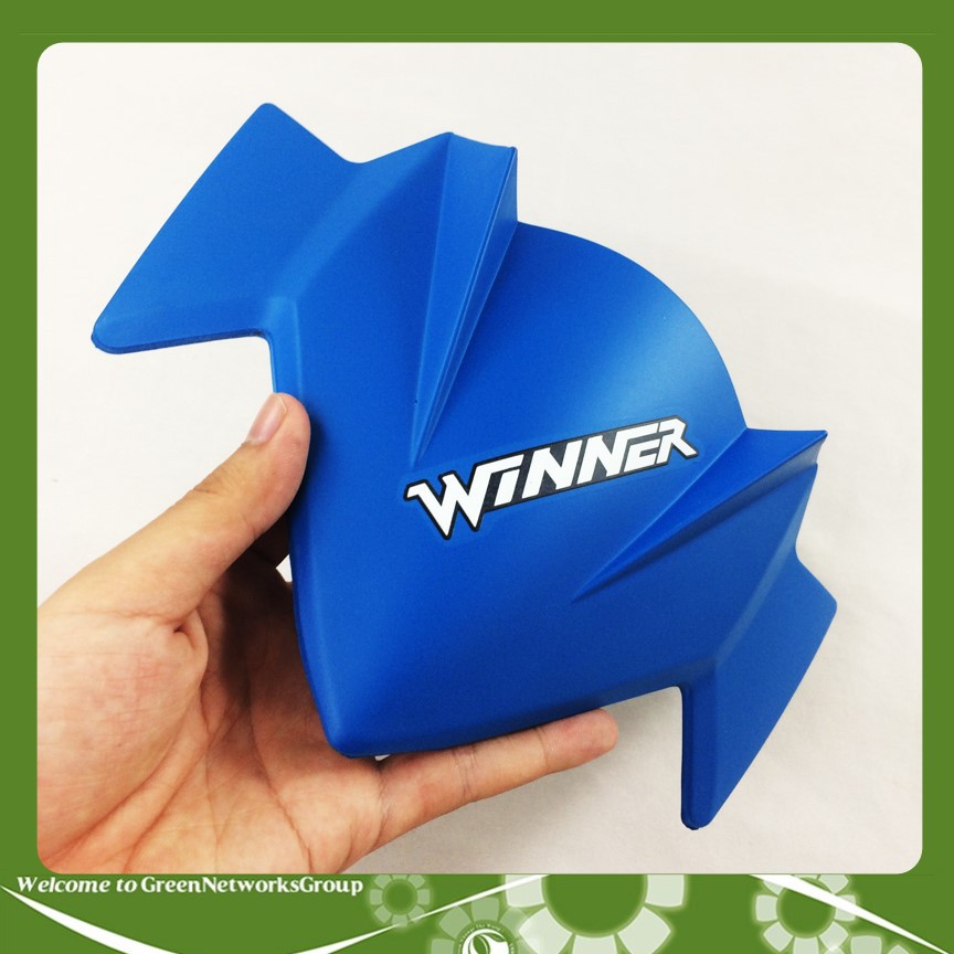 Mão đầu xe cho Winner - Greennetworks