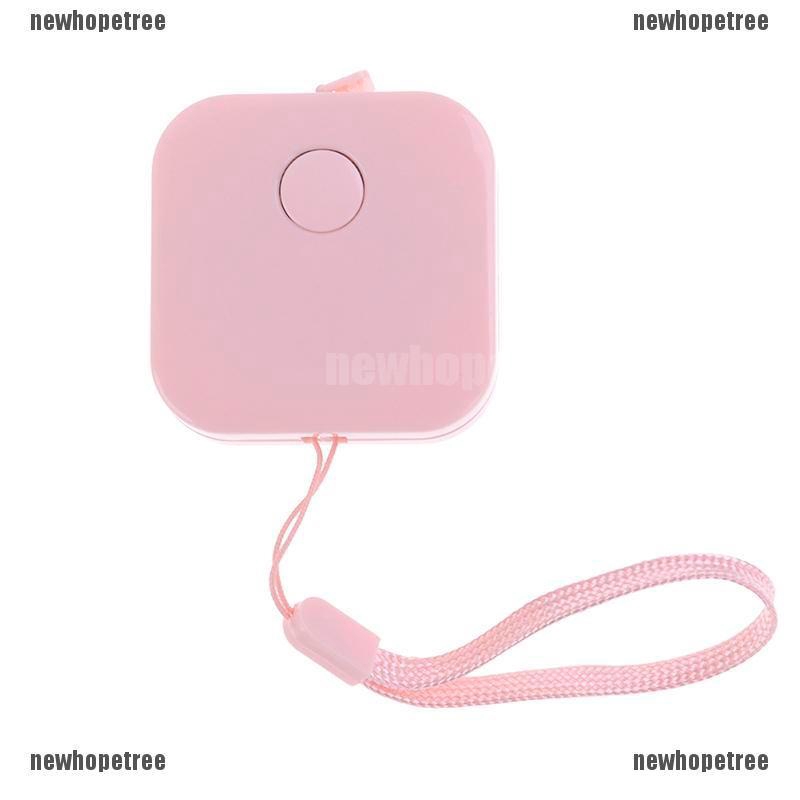 Thước dây may quần áo kích thước 1.5m * 7mm