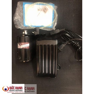 Motor máy may gia đình qq 150w