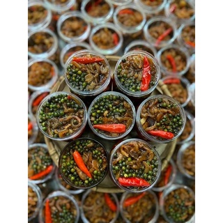 KHO QUẸT TÔM THỊT {Takifood-400gr}