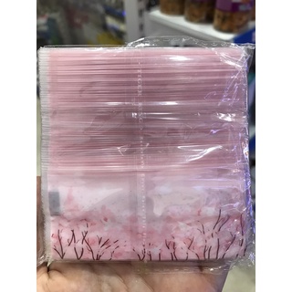 Túi kẹo nougat 100C-200C