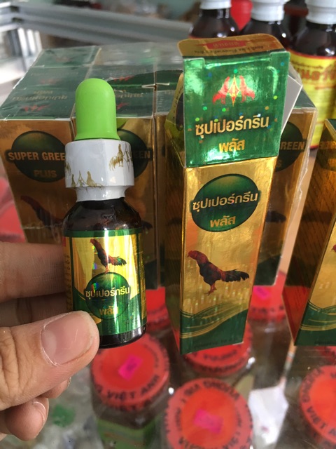 Thuôc hen, khò khè