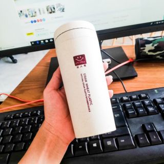 Bình giữ nhiệt Dr Srow