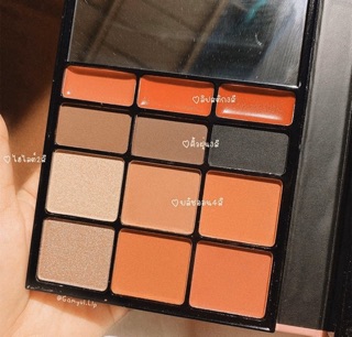Ví makeup trang điểm Thái Lan