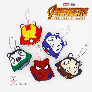 Túi thơm Avengers