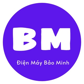 Điện Máy Bảo Minh
