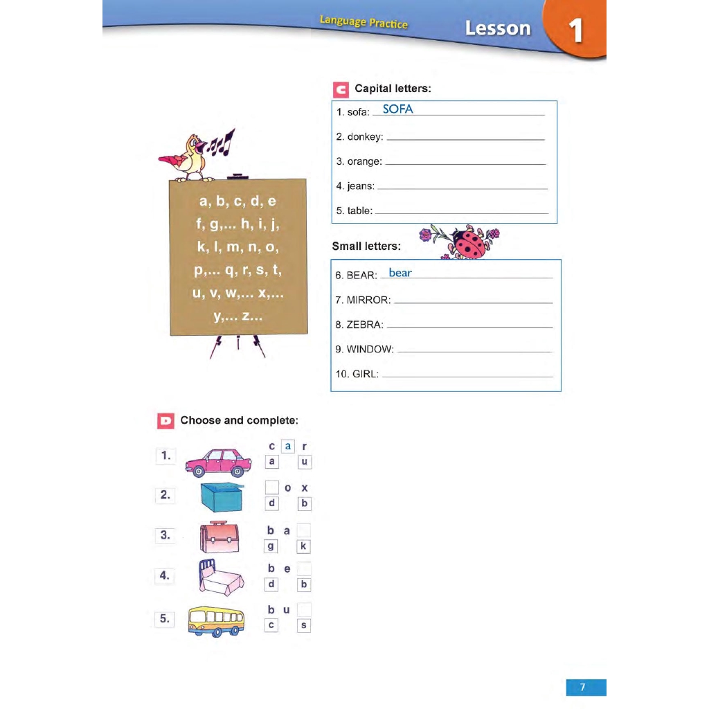 Sách - I - Start - Andrew Betsis, Lawrence Mamas