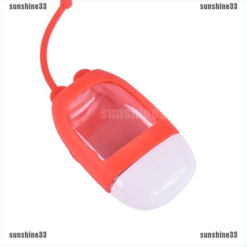Lọ đựng nước rửa tay mini tiện lợi 30ml