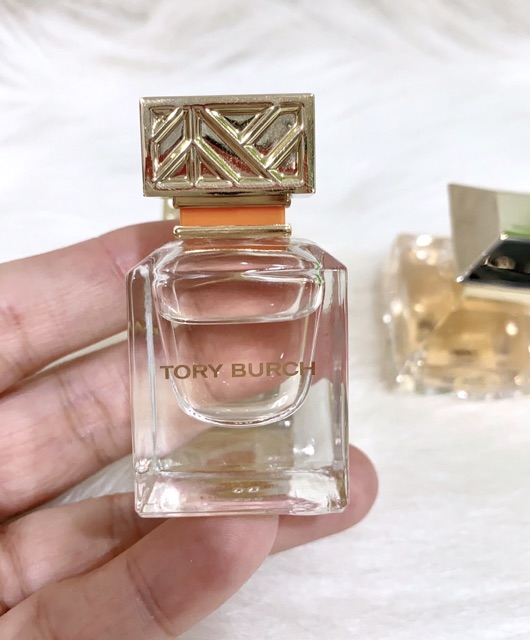 ⚜️ TÁCH SET NƯỚC HOA NỮ TORY BURCH 3 CHAI MINI