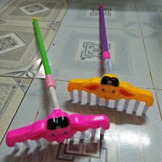 Đồ chơi trung thu cào bắt giới