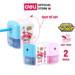 Chuốt Bút Chì Deli ER10409