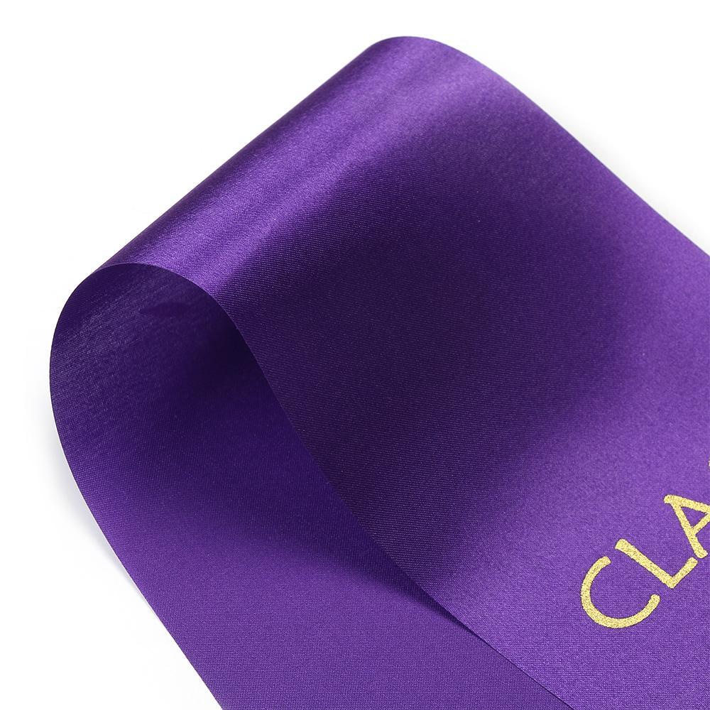 Daphs 2023 Tốt Nghiệp Thắt Lưng Mới|Đạo Cụ Chụp Ảnh Biểu Diễn Nhảy Múa Đính Kim Tuyến Lấp