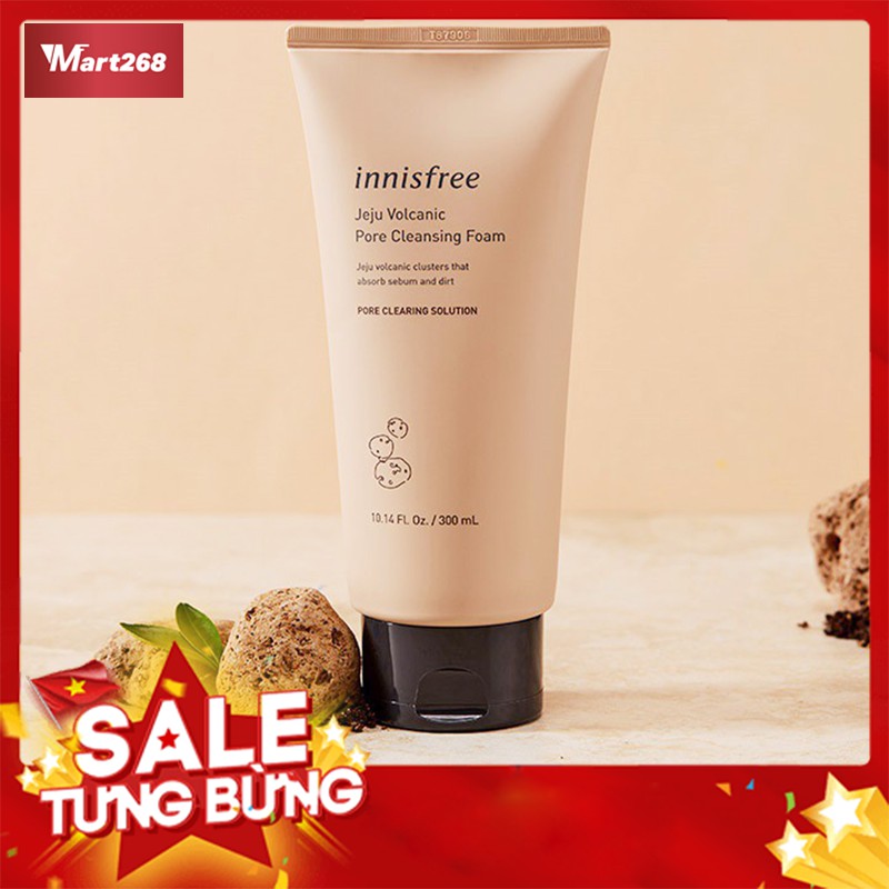 SỮA RỬA MẶT TRÀ XANH Innisfree Green Tea Cleansing Foam 80ML + 150ML | BigBuy360 - bigbuy360.vn