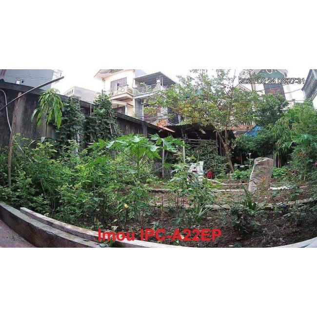 Camera Wifi IMOU A22EP 1080P - Còi Hú Báo Động, đàm thoại 2 chiều, Xoay 360 độ | BigBuy360 - bigbuy360.vn