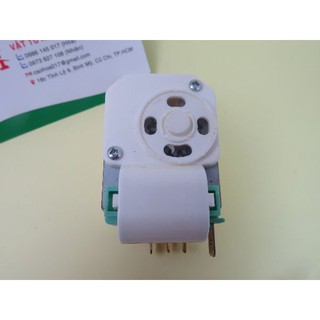 Rơ le thời gian tủ lạnh LG