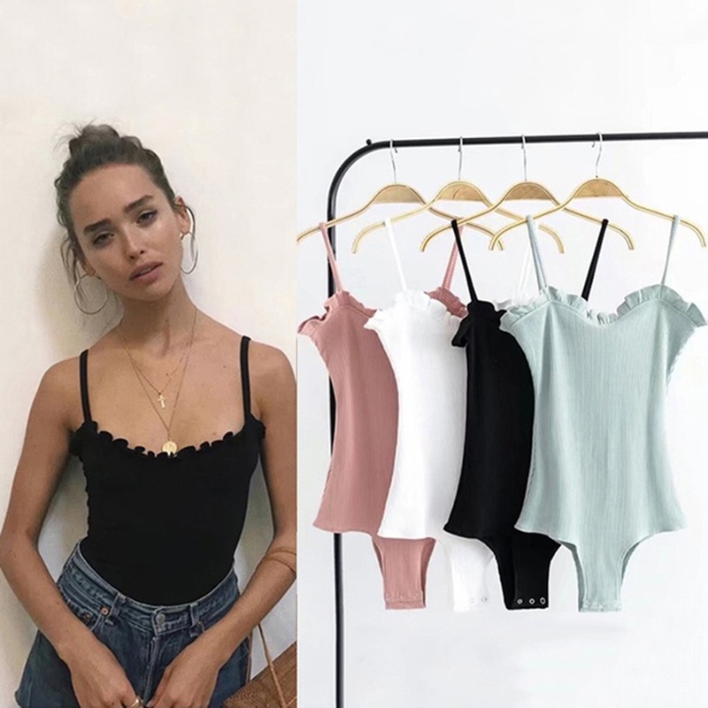 Nội y liền thân gợi cảm cho nữ