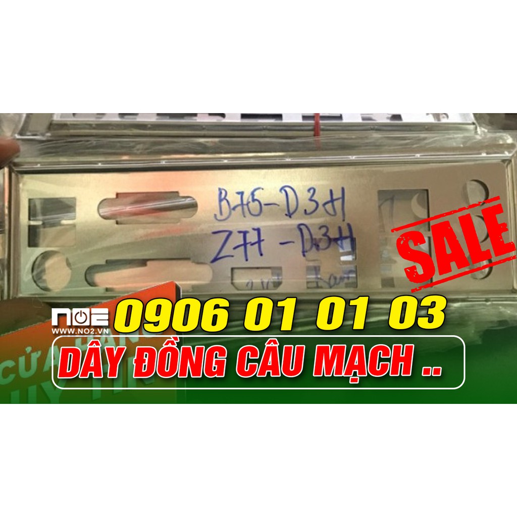 Chặn main GA-B75M-D3H GA-B85M-DS3H GA-B85M-DS3H-A GA-Z77M-D3H GA-B75M-HD3 B365M DS3H